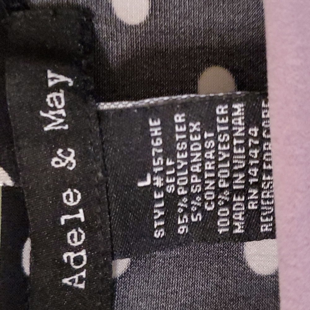 Ladies top - Picture 2 of 4